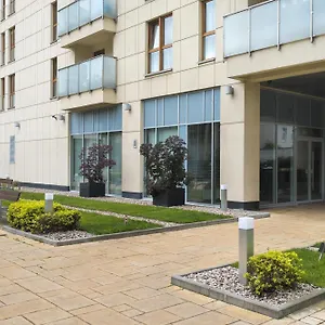 Panorama Spacious By Renters Apartment