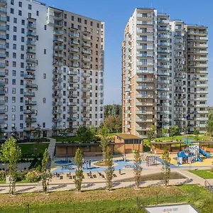 Apartment Sucha 37 Nowa Letnica By Renters