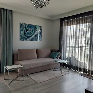Apartment Blue - Bastion Walowa