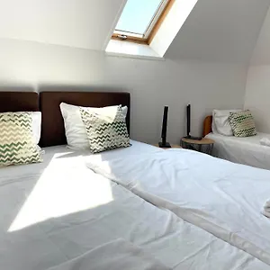 Wynajem Pokoi Kofeina Homestay Gdansk