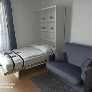 Stogi #35 * Gdansk