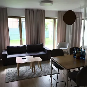 Blue16 By Oneapartments *