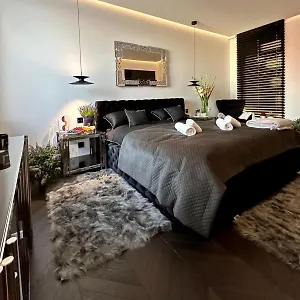 Sauna Premium Apartment *
