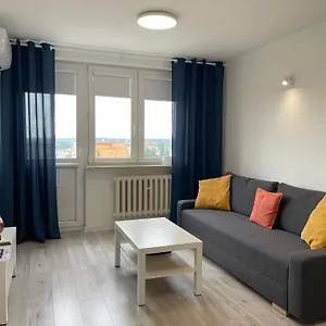 Apartment Old Town And River View *