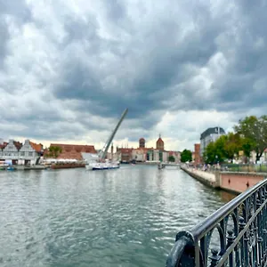 Mmrent Merci * Gdansk