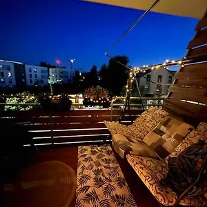 Apartament Boho *