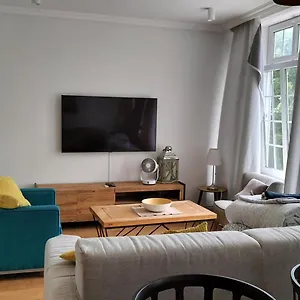 Ogarna 3 Apartment