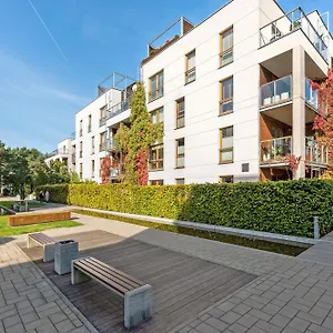 Apartment Dom & House - Nadmorski Dwor *