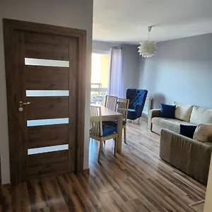 Stezycka Apartment