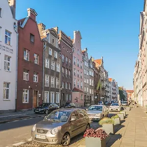 Old Town Ogarna 31/32 Apartment *