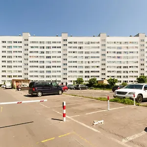 Przymorze Blue Sea By Renters Apartment