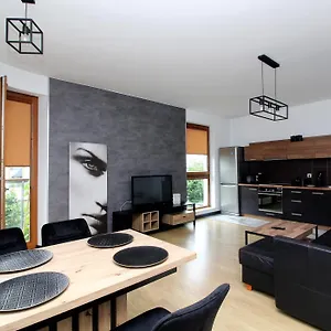 Nadmorski Dwor 10 Apartment Gdansk