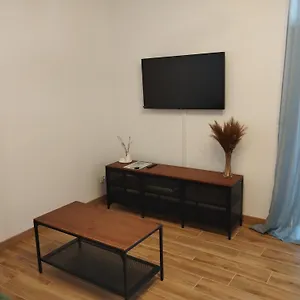 Apartament Osowskie Zacisze Apartment *