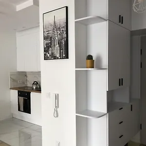 Przytulne Mieszkanie 2 Apartment Gdansk