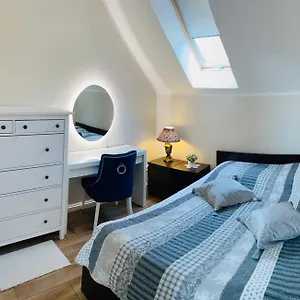 Apartament Bursztynowa Komnata - Gdańsk