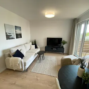 Lazur Seven Apartment
