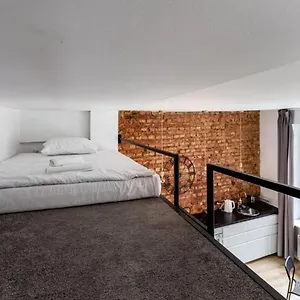 Isabel By Q4apartments Gdansk