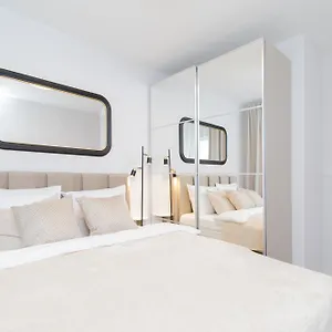 Glow Apartments, Letnica - Bursztynowa Zatoka&przystan Letnica * Gdansk