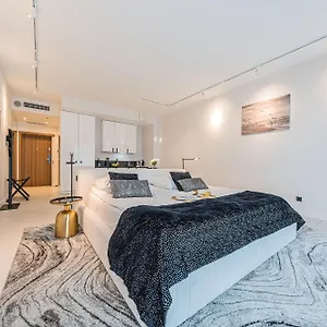 Rent Like - Apartament Deo Plaza - Old Town * Gdańsk