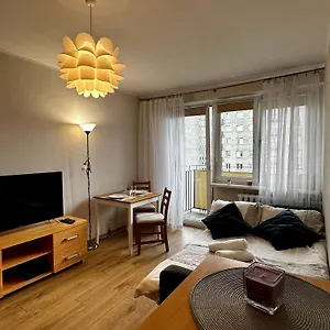 Apartment Old Town By Yoca Gdansk