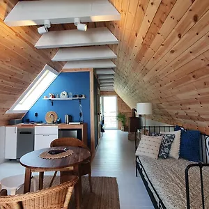 Apartment Nowiny