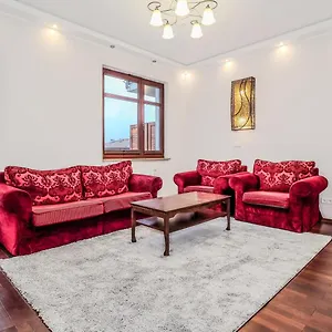 Apartment Platinium Neptun Park