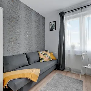 Homestay Pilotow 20c Gdansk