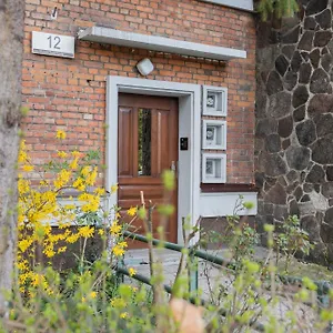Glow Apartments, Poczty Polskiej Glowny * Gdansk