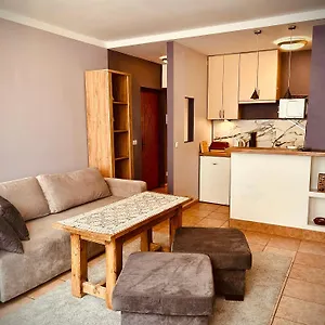 Old Town Apartament Apartment *
