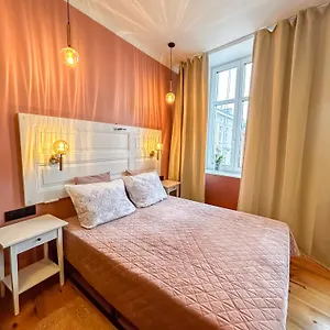 Apartment Biskupia Central 2