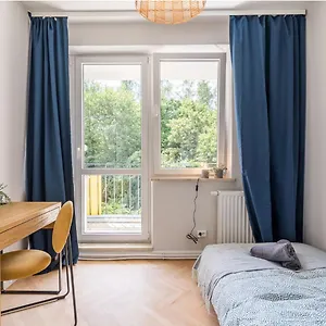 Hip Homestay Gdansk