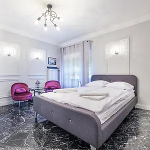 Oldtown Center Apartment Gdansk