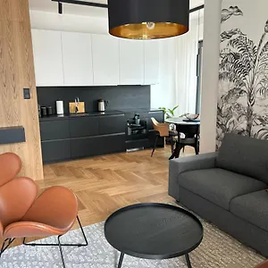 Rj Stara Stocznia 21 Apartment