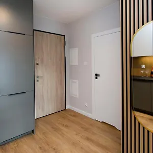 Apartament Sunny Studio Letnica