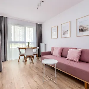 Nova Letnica Apartment *