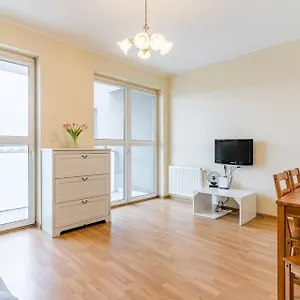 Apartament Apartament Fregata *