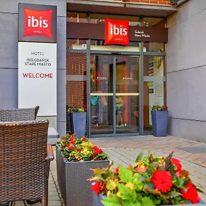 Hotel Ibis Stare 2*