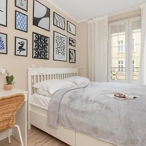 Apartment Old Town Kolodziejska By Renters Gdansk
