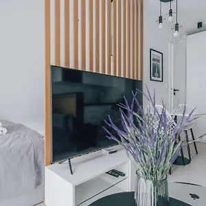 Apartment Ii Gdansk