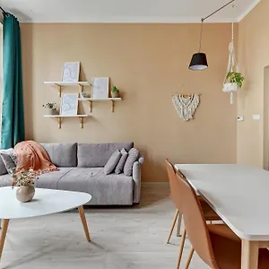 Grano Flats - Dolne Gdansk