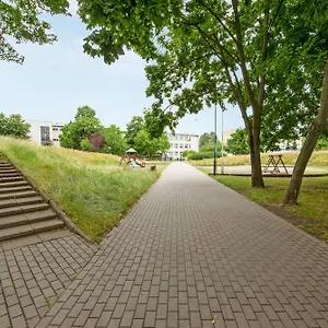 Homestay Pokoje Zabianka - Rybacka Gdansk