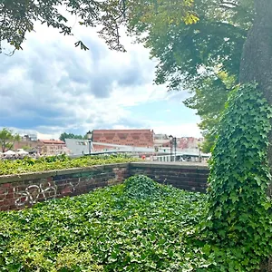 Homestay Mmrent Valley Gdansk