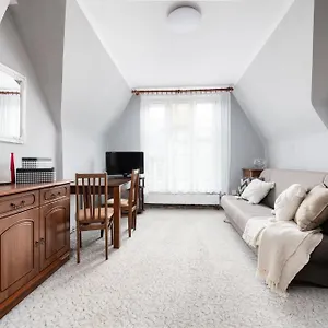 Apartment Lakowa *