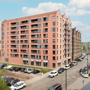 Sky Blue Chmielna Near Old Town In By Renters Apartment Gdansk