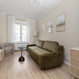 Apartment Old Town Kolodziejska By Renters