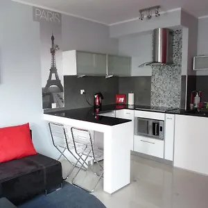 Marina Apartment *