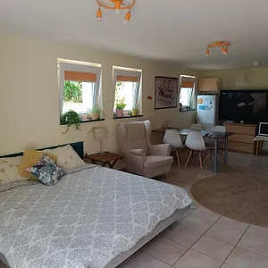 Megan Turystyka Apartment *