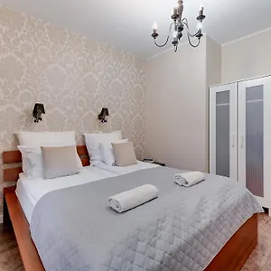 Luciano Old Town - City Center & Parking Gdansk