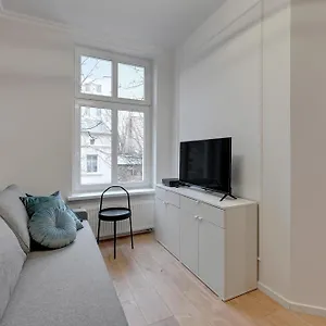 Wrzeszcz - Brzozowa Gdansk