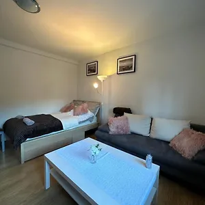 Nadmorski Nowy Port Apartment